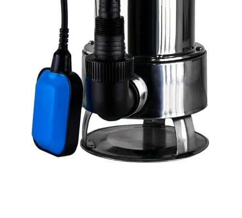 Фекальный насос  IBO IP 550 INOX