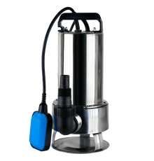 Фекальный насос IBO IP 750 INOX