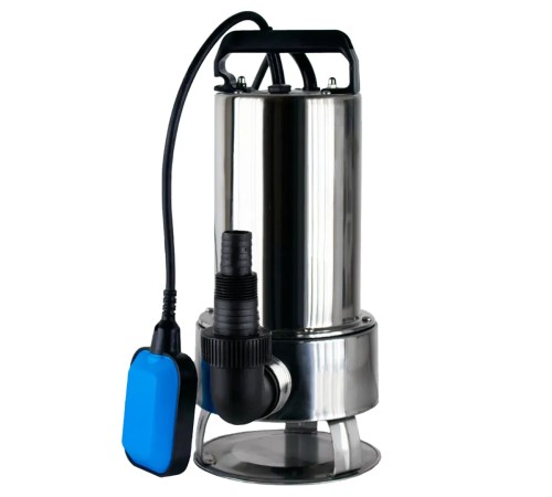 Фекальный насос IBO IP 750 INOX