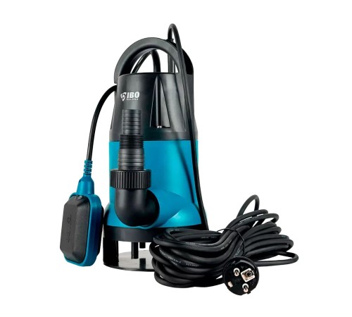 Фекальный насос  IBO IP 400