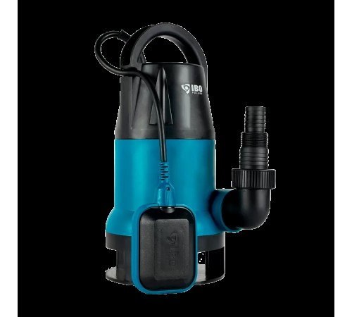 Фекальный насос  IBO IP 400