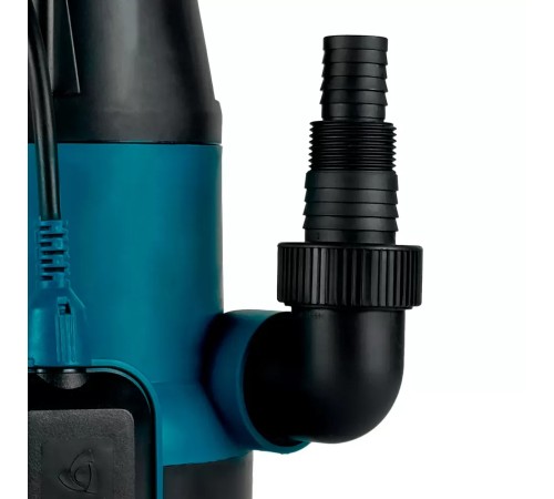 Фекальный насос  IBO IP 400