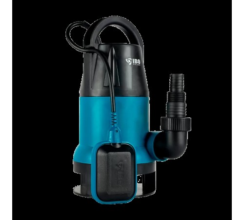 Фекальный насос IBO IP 1100