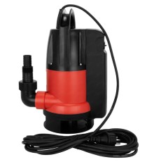 Фекальный насос Jemix Ф-КОМБИ-175-7