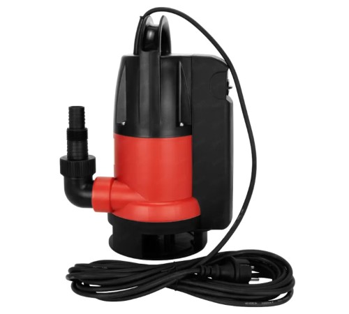 Фекальный насос Jemix Ф-КОМБИ-175-7