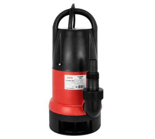 Фекальный насос Jemix Ф-КОМБИ-175-7