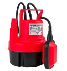 Дренажный насос MAXPUMP TOPDRAIN 250D