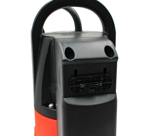 Фекальный насос Jemix Ф-КОМБИ-208-8 (GSMAX-750)