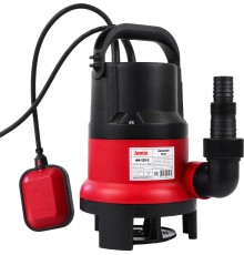 Фекальный насос Jemix ФН-125-5 (GS-400)