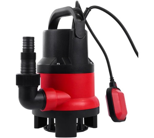 Фекальный насос Jemix ФН-125-5 (GS-400)