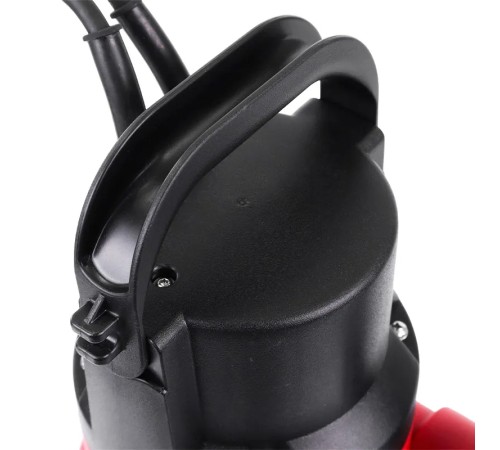 Фекальный насос Jemix ФН-125-5 (GS-400)