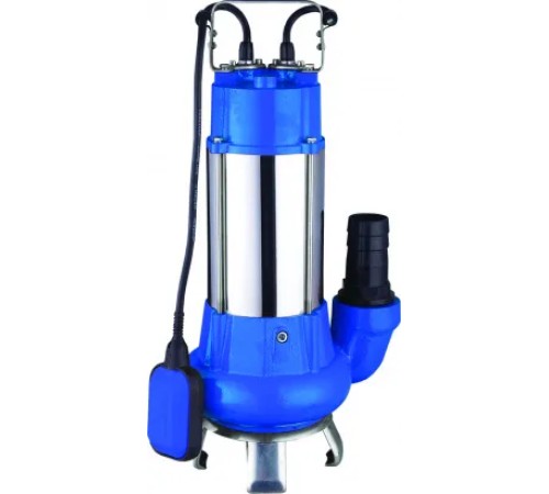 Дренажный насос ENERAL Гном 10-10 380В б/попл б/руб.ох.