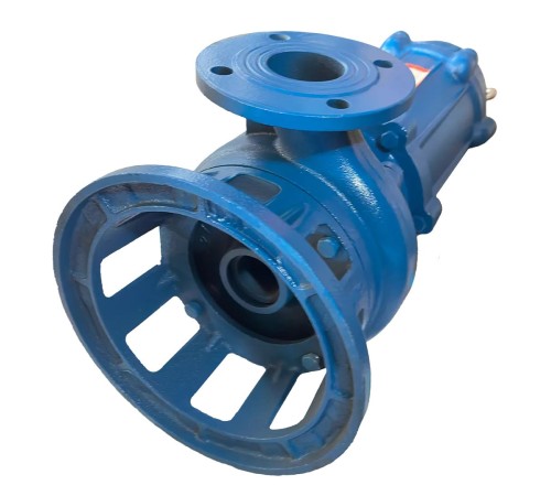 Дренажный насос ENERAL Гном 16-16 2.2кВт с поплавком