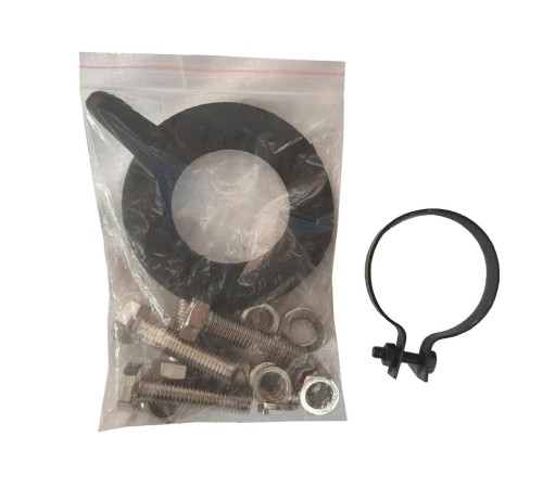 Дренажный насос ENERAL Гном 16-16 2.2кВт с поплавком