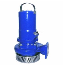 Дренажный насос ГМС Ливгидромаш ГНОМ 25-20Тр