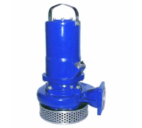 Дренажный насос ГМС Ливгидромаш ГНОМ 25-20Тр