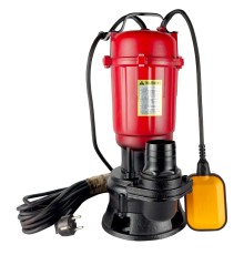 Фекальный насос MAXPUMP FEKATOP 1100D