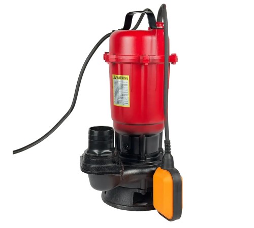 Фекальный насос MAXPUMP FEKATOP 1100D