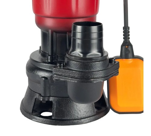 Фекальный насос MAXPUMP FEKATOP 1100D