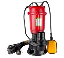 Фекальный насос MAXPUMP FEKATOP 1500D