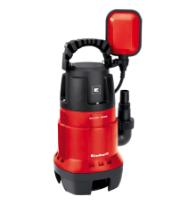 Дренажно-феальный насос Einhell GC-DP 7835