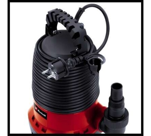 Дренажно-феальный насос Einhell GC-DP 7835