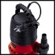 Дренажно-феальный насос Einhell GC-DP 7835