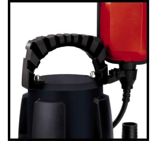 Дренажно-феальный насос Einhell GC-DP 7835