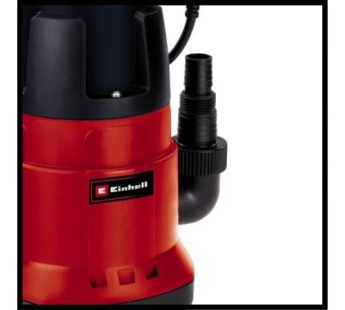 Дренажно-феальный насос Einhell GC-DP 7835