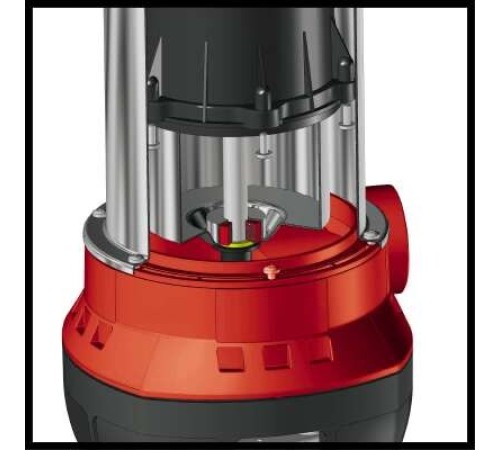 Дренажно-феальный насос Einhell GC-DP 7835