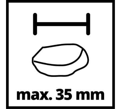 Дренажно-феальный насос Einhell GC-DP 7835