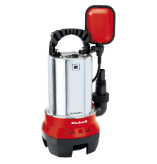 Дренажно-фекальный насос Einhell GC-DP 6315 N