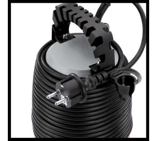 Дренажно-фекальный насос Einhell GC-DP 6315 N