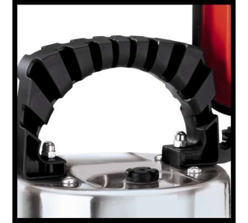 Дренажно-фекальный насос Einhell GC-DP 6315 N