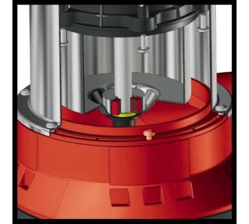 Дренажно-фекальный насос Einhell GC-DP 6315 N