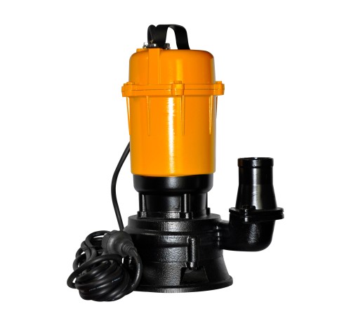 Дренажно-фекальный насос SBK SQ10-2B