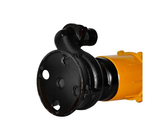 Дренажно-фекальный насос SBK SQ10-2B