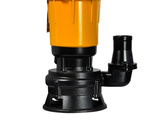 Дренажно-фекальный насос SBK SQ10-2B