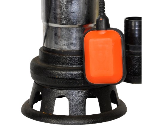 Дренажно-фекальный насос Skiper WQ8-1.5C