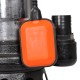Дренажно-фекальный насос Skiper WQ8-1.5C