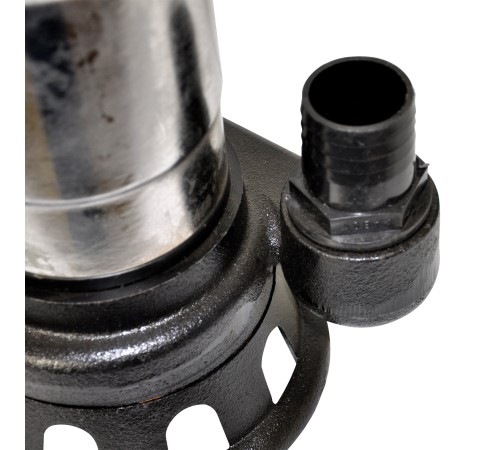 Дренажно-фекальный насос Skiper WQ8-1.5C