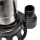 Дренажно-фекальный насос Skiper WQ8-1.5C