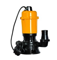 Дренажно-фекальный насос SBK SQ8-1.5B