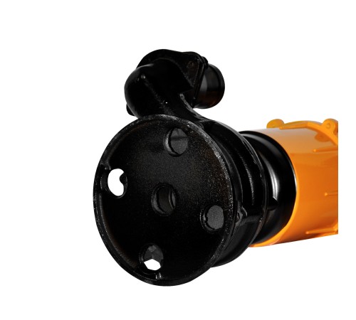 Дренажно-фекальный насос SBK SQ8-1.5B