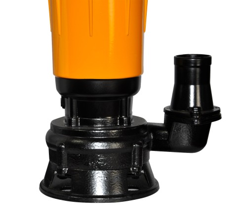 Дренажно-фекальный насос SBK SQ8-1.5B