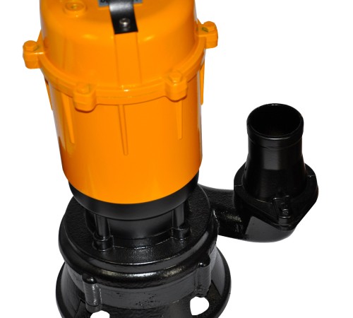 Дренажно-фекальный насос SBK SQ8-1.5B