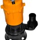 Дренажно-фекальный насос SBK SQ8-1.5B
