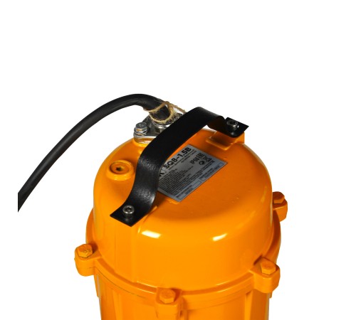 Дренажно-фекальный насос SBK SQ8-1.5B