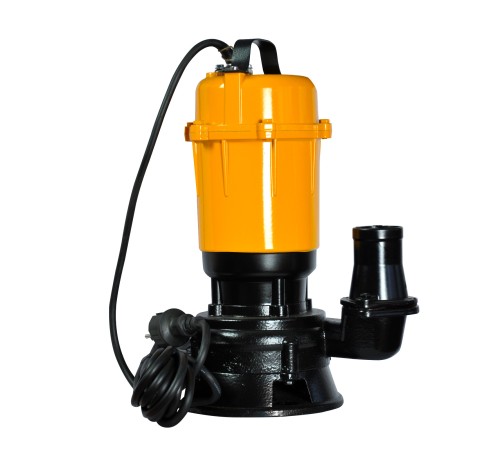 Дренажно-фекальный насос SBK SQ8-1.5B