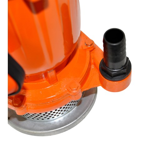 Дренажный насос Skiper WQ10-1.5D